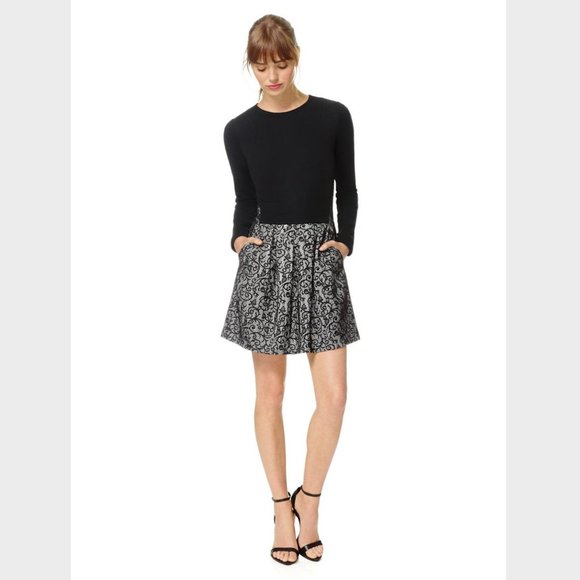 Aritzia Dresses & Skirts - Aritzia Wilfred Tartine Dress